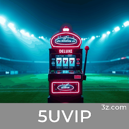 5UVIP: O Encontro do Luxo e Profissionalismo em Cassino Online