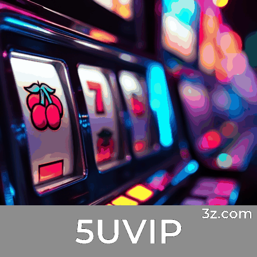 5UVIP.com - Apostas Online, Cassino Confiável e Mais - 5UVIP