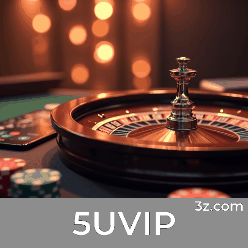 Login 5UVIP: Descubra Conta VIP e Promoções Exclusivas
