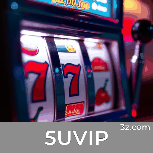 5UVIP: Sua Plataforma de Apostas Confiável e Profissional