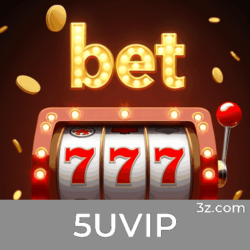 Descubra Slots Únicos no 5UVIP com Mega Prêmios