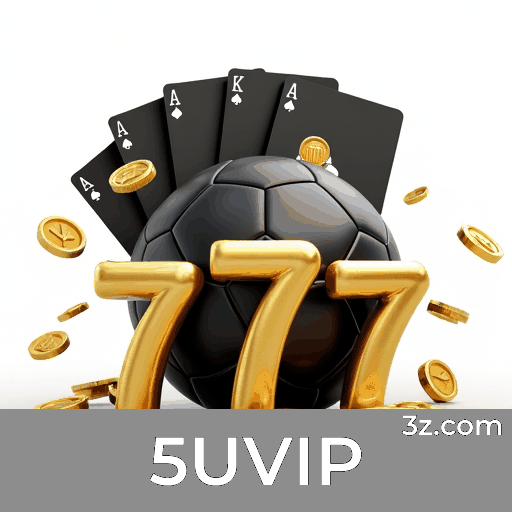 5UVIP: Estratégias de Jogo que Aumentam Suas Chances de Sucesso