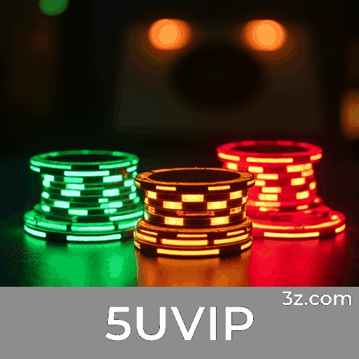 Desbloqueie Privilégios Exclusivos com Sua Conta 5UVIP