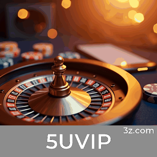 Maximize seu Jogo com Táticas Comprovadas no 5UVIP