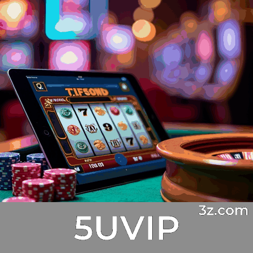 Maximize seu Jogo com Táticas Comprovadas no 5UVIP
